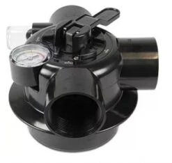 4 Way Valve FSU Filter Sets