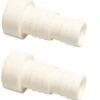 Hose Connector 50mm X 38mm - 32mm