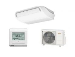 Fujitsu Ceiling Suspended ABYG24KRTA Air Conditioner