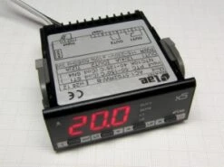 LAE AC2-5AS2RW-A Refrigeration Controller