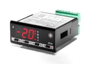 LAE Panel Defrost Controller AD2-5C24W-AG 1 LAE Panel Defrost Controller AD2-5C24W-AG