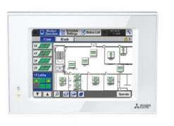 Mitsubishi Electric AE-200E Centralised Controller
