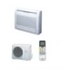 Fujitsu AGYG12KVCA Floor Mount Heat Pump