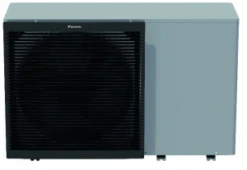 Daikin Altherma EDLA11D3V3 Heat Pump