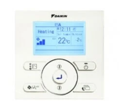 Daikin BRC073 Hardwired Controller