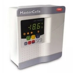 Carel Mastercella Control Panel