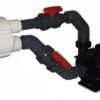 STP-2200 Counter Current Swimming Pump