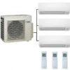 Daikin 3MXM68A Outdoor Unit - 3 Indoor Units
