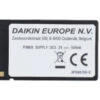 Daikin Altherma BRP069A78 WLAN SD Card