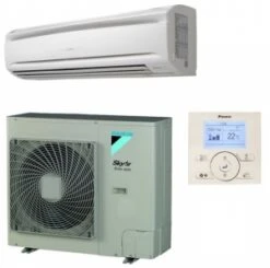 Daikin Alpha Inverter Air Conditioning FAA100B