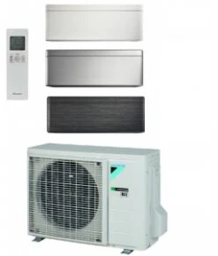 Daikin Stylish FTXA20AW Air Conditioner