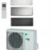 Daikin Stylish FTXA25AW Inverter Air Conditioner