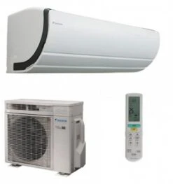 Daikin Ururu Sarara FTXZ35N Wall Mounted System