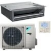 FDXM50F9 Daikin Slim Ducted