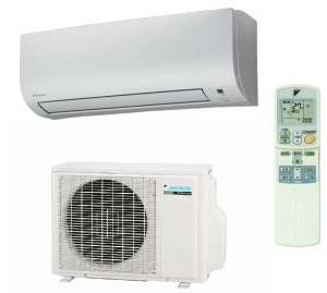 Daikin FTXP20N High Wall Air Conditioner 1 Daikin FTXP20N High Wall Air Conditioner