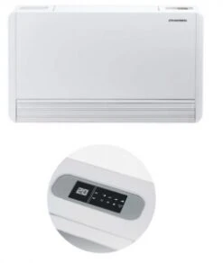 I-Life2 Slim DLMV 80 ATS2 Fan Assisted Radiator