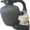 Hydro-Fit FSU-4TP Water Pump Filter