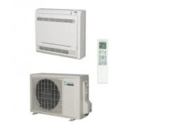Daikin Low Wall - Floor Mounted Air Conditioning FVXM25A