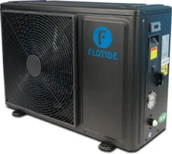 Flotide A10/32 Swimming Pool Heat Pump 9.6Kw