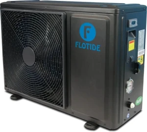 Flotide A13/32 Swimming Pool Heat Pump 12.5Kw 1 Flotide A13/32 Swimming Pool Heat Pump 12.5Kw