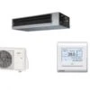 Fujitsu Ducted ARXG45KHTAP Air Conditioning System