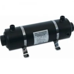 Swimming Pool Heat Exchanger Hi-Flow HF75