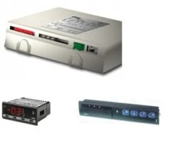 LAE Split Defrost Controller SSD90B30E-C