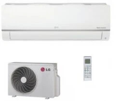 LG MJ24PC.NSK Wall Mounted System
