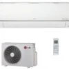 LG Standard Plus Inverter Wall Mounted PC24SK.NSK