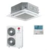 LG Ceiling Mounted Cassette System UT42F.NA0