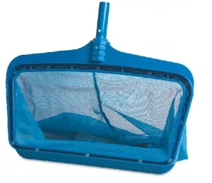 Mega Pool Leaf Skimmer Deluxe Net 1 Mega Pool Leaf Skimmer Deluxe Net