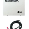 LG Therma V Hot Water Tank Kit - PHLTB