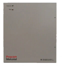 Mitsubishi Electric Melcotel2 Interface