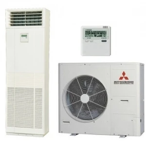 Mitsubishi FDF71VH Floor Standing Air Conditioner 1 Mitsubishi FDF71VH Floor Standing Air Conditioner