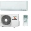 Mitsubishi SRK45ZSP-W Wall Mounted Inverter Heat Pump