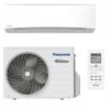 Panasonic CS-TZ35WKEW Air Source Heat Pump