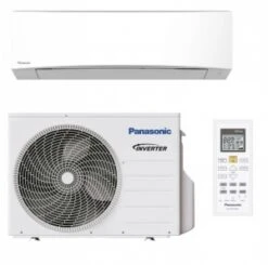 Panasonic CS-TZ71WKEW Air Conditioning