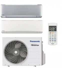 Panasonic Etherea CS-Z71ZKEW Inverter Heat Pump