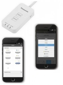 Panasonic CZ-TACG-1 Wi-Fi Adapter