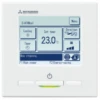 Mitsubishi RCE-X3A Eco Touch Hardwired Controller