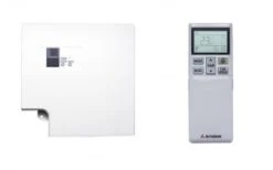 RCN-TC-5AW-E3 IR Remote Control & Receiver Kit