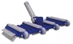 MegaPool Flexible Vacuum Head - Pool Cleaning