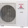 Mitsubishi SCM100ZS-W Outdoor Unit Only