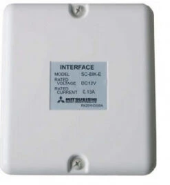 Mitsubishi SC-BIK-N2-E Interface