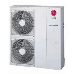 LG Therma-V HM121M.U33 Air To Water