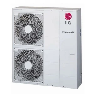 LG Therma-V HM141M.U33 Air To Water Heat Pump 1 LG Therma-V HM141M.U33 Air To Water Heat Pump