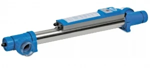 Blue Lagoon UV-C Disinfection Unit UV-C Ioniser 75W 1 Blue Lagoon UV-C Disinfection Unit UV-C Ioniser 75W