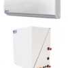 LTB Water Cooled - High Wall Air Conditioner 5Kw