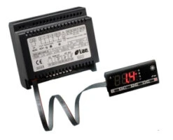 LAE AD2-28C1S5E-B Defrost Controller
