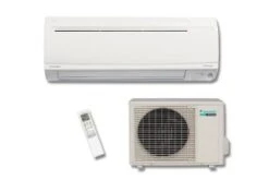 Daikin FTXM42R Air Conditioner - Heat Pump